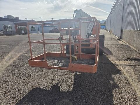 2019 SNORKEL A46JRT Boom 40-50' Articulating