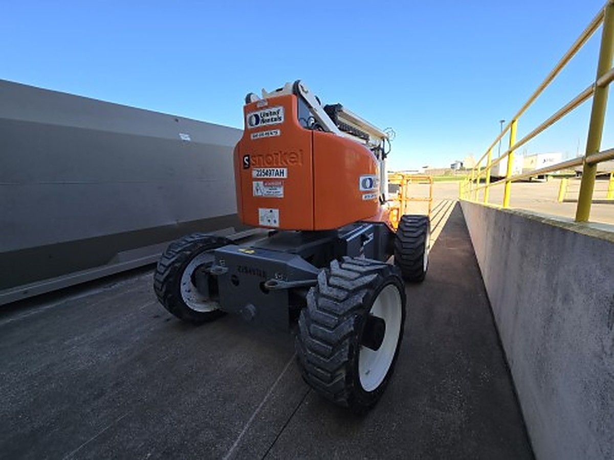 2019 SNORKEL A46JRT for sale in Las Vegas, NV