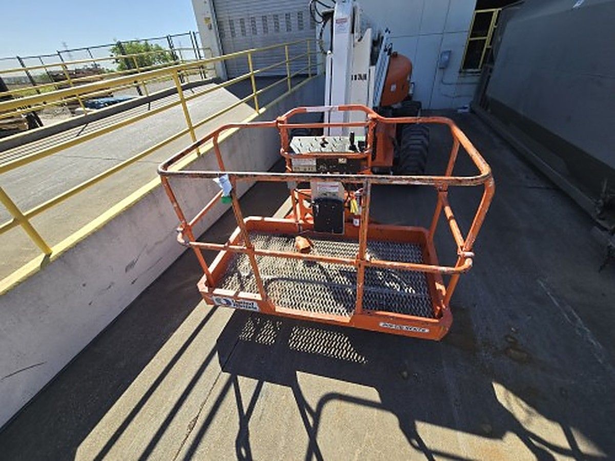 SNORKEL A46JRT photo 5