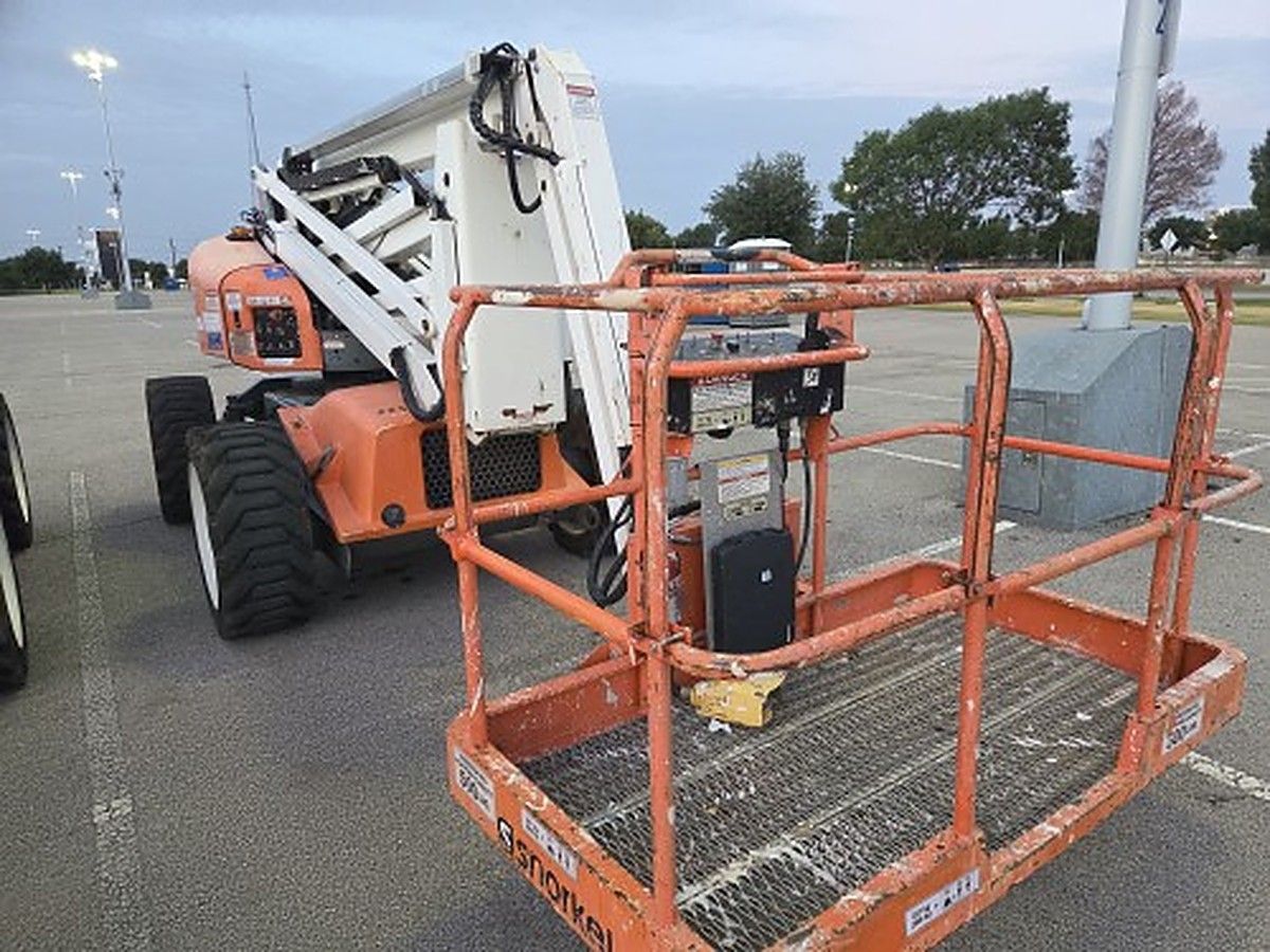 SNORKEL A46JRT photo 4