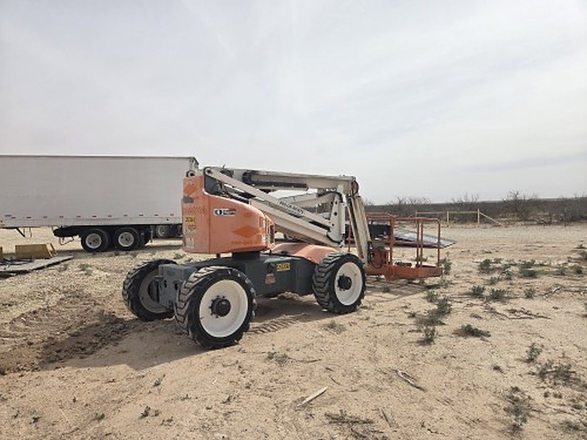 SNORKEL A46JRT photo 2