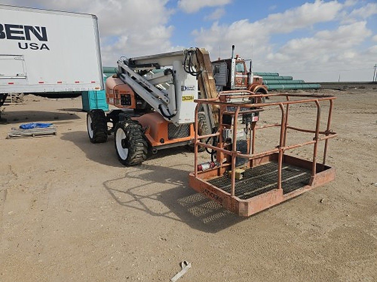 SNORKEL A46JRT photo 6