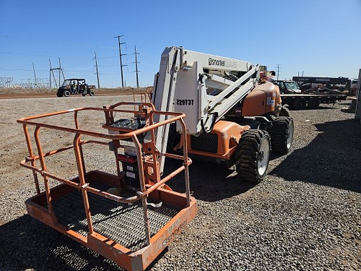 2019 SNORKEL A46JRT for sale in Las Vegas, NV