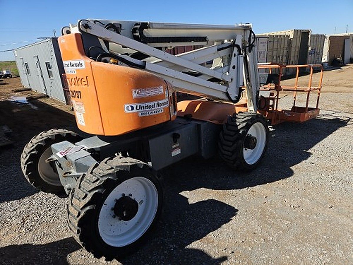 SNORKEL A46JRT photo 4