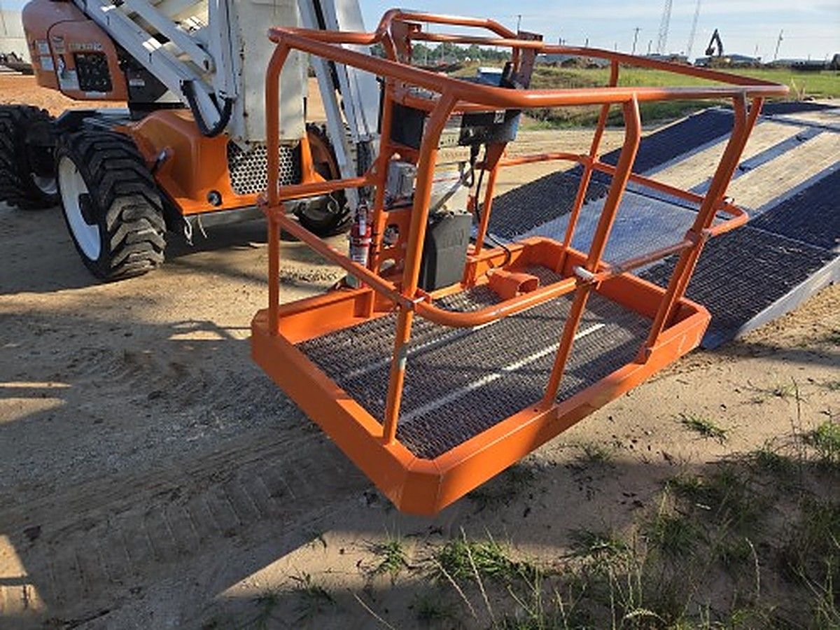 SNORKEL A46JRT photo 5