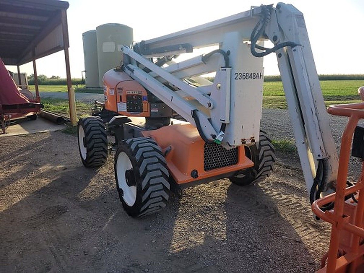 2019 SNORKEL A46JRT for sale in Las Vegas, NV