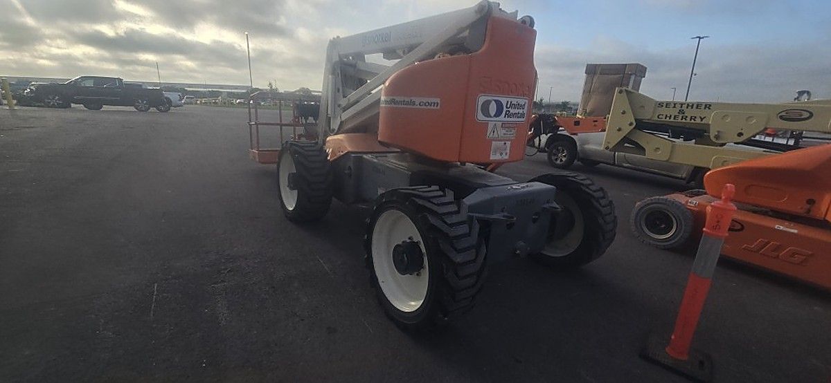 SNORKEL A46JRT photo 2