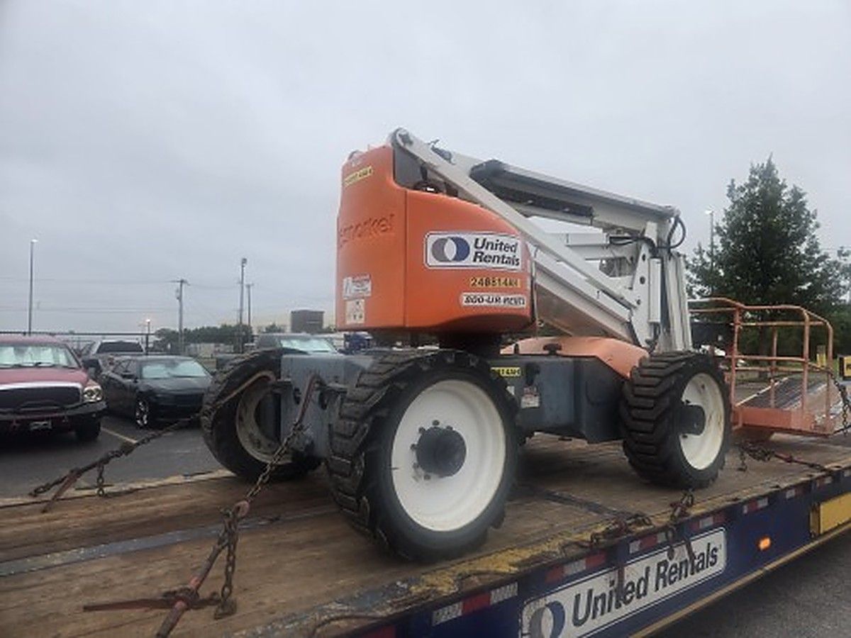 2019 SNORKEL A46JRT for sale in Las Vegas, NV
