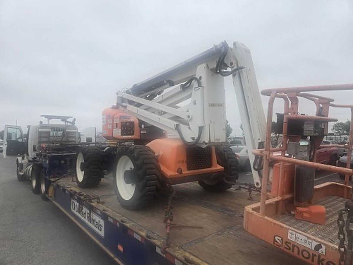 SNORKEL A46JRT photo 2