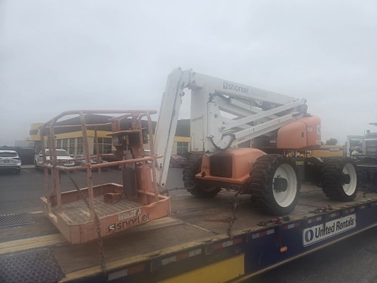 SNORKEL A46JRT photo 4