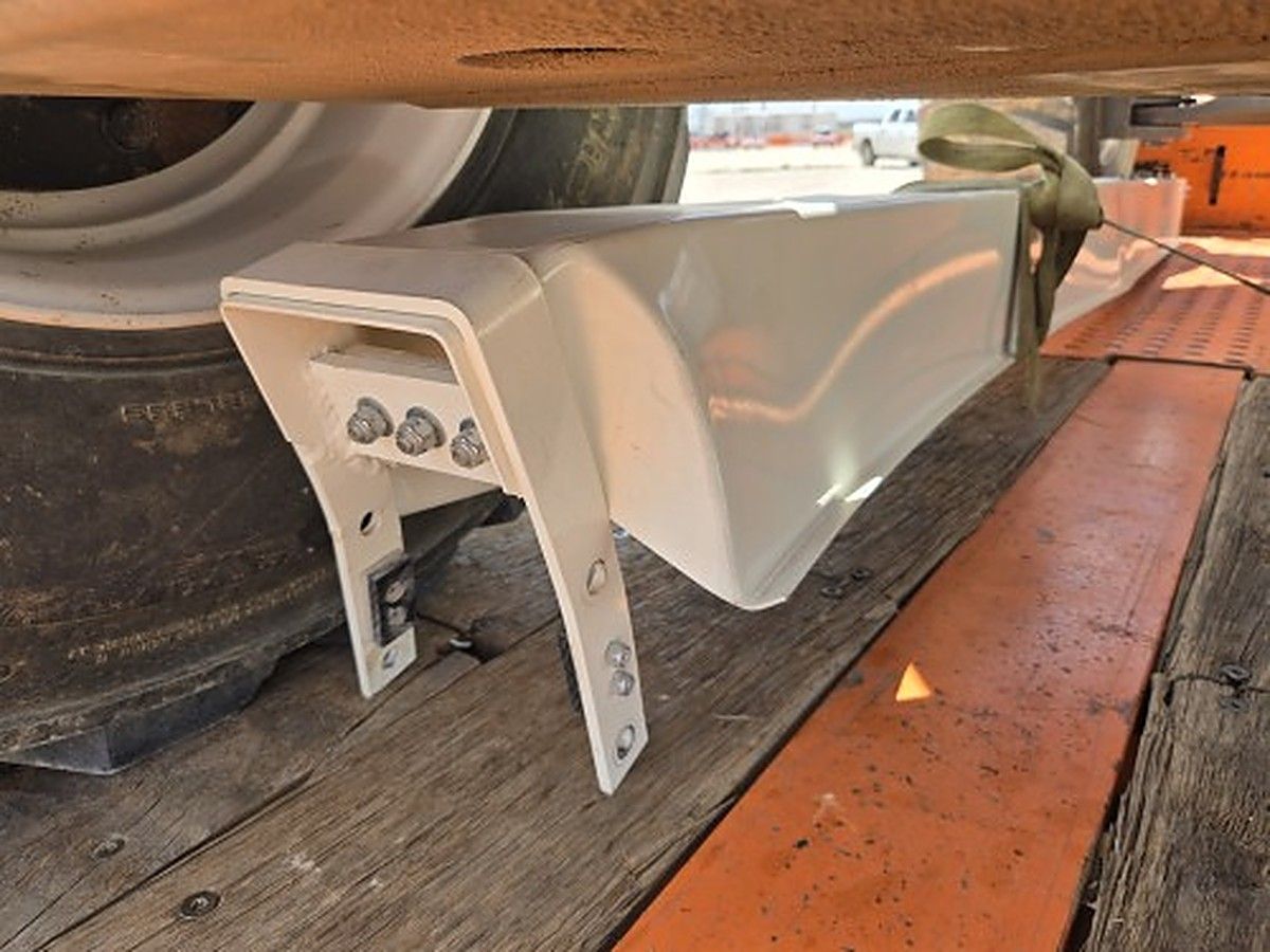 SNORKEL AB60J photo 11