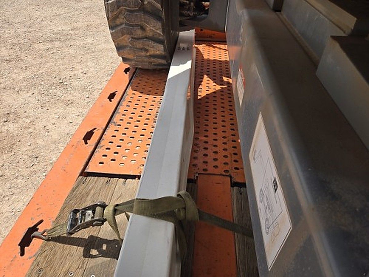 SNORKEL AB60J photo 14
