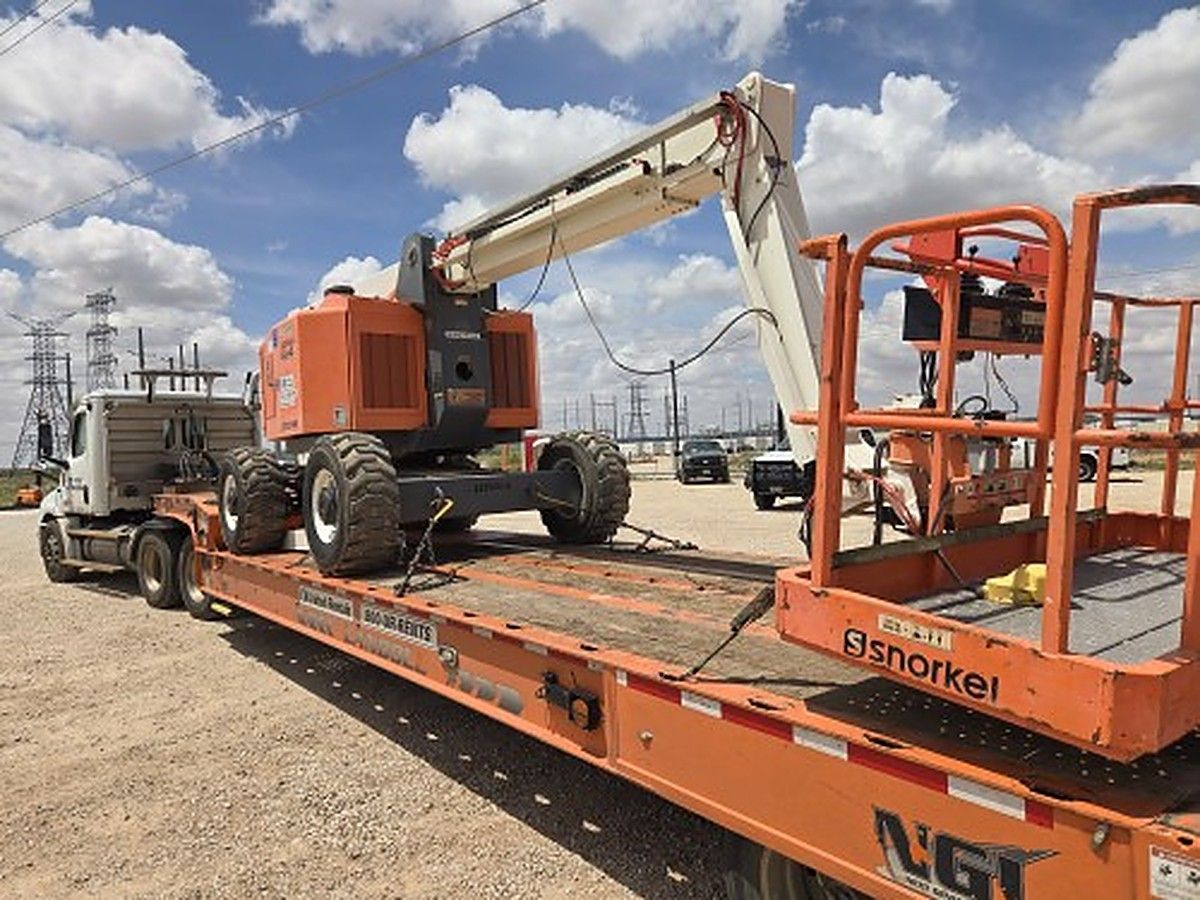 SNORKEL AB60J photo 4