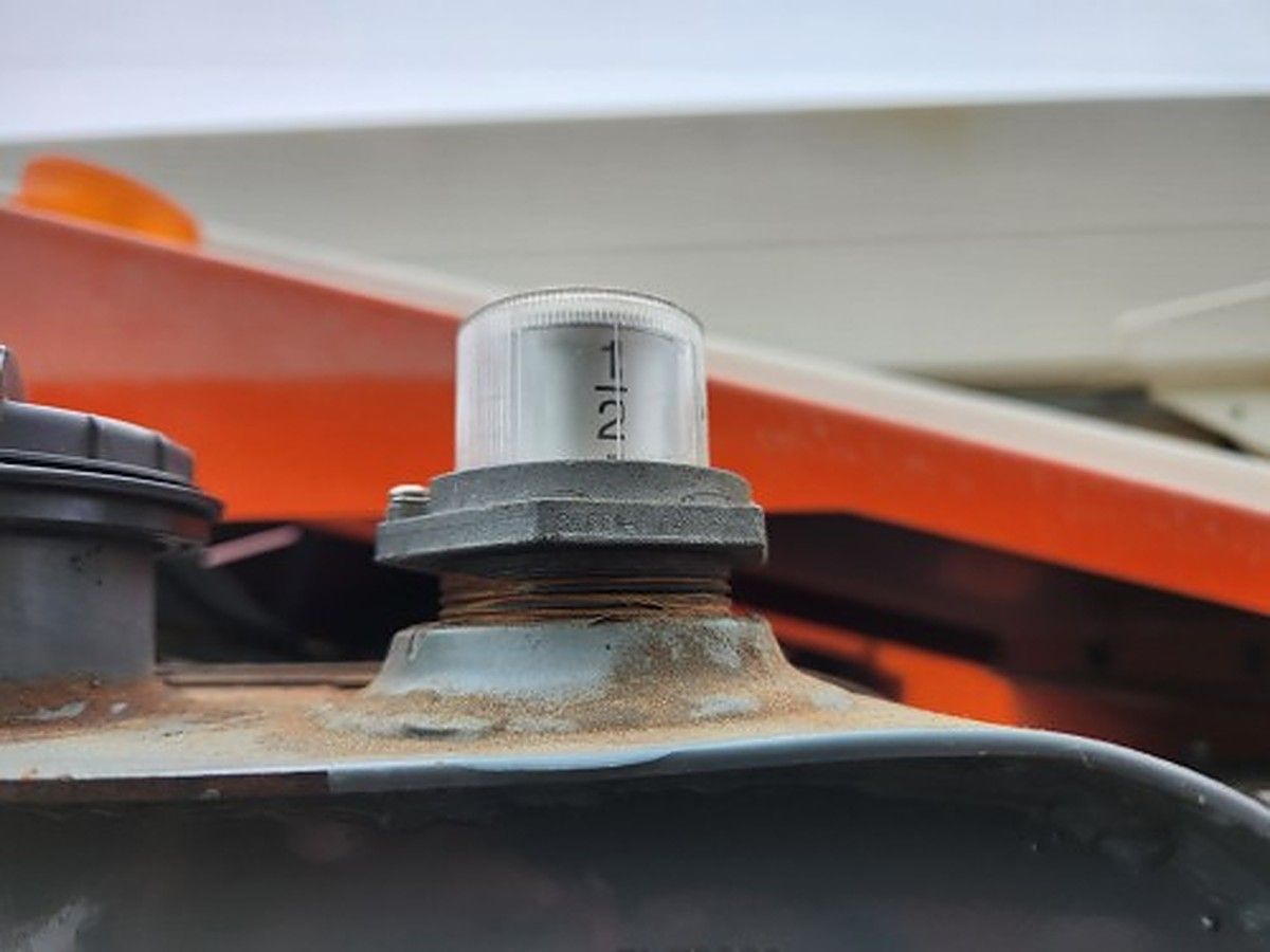 SNORKEL AB60J photo 3