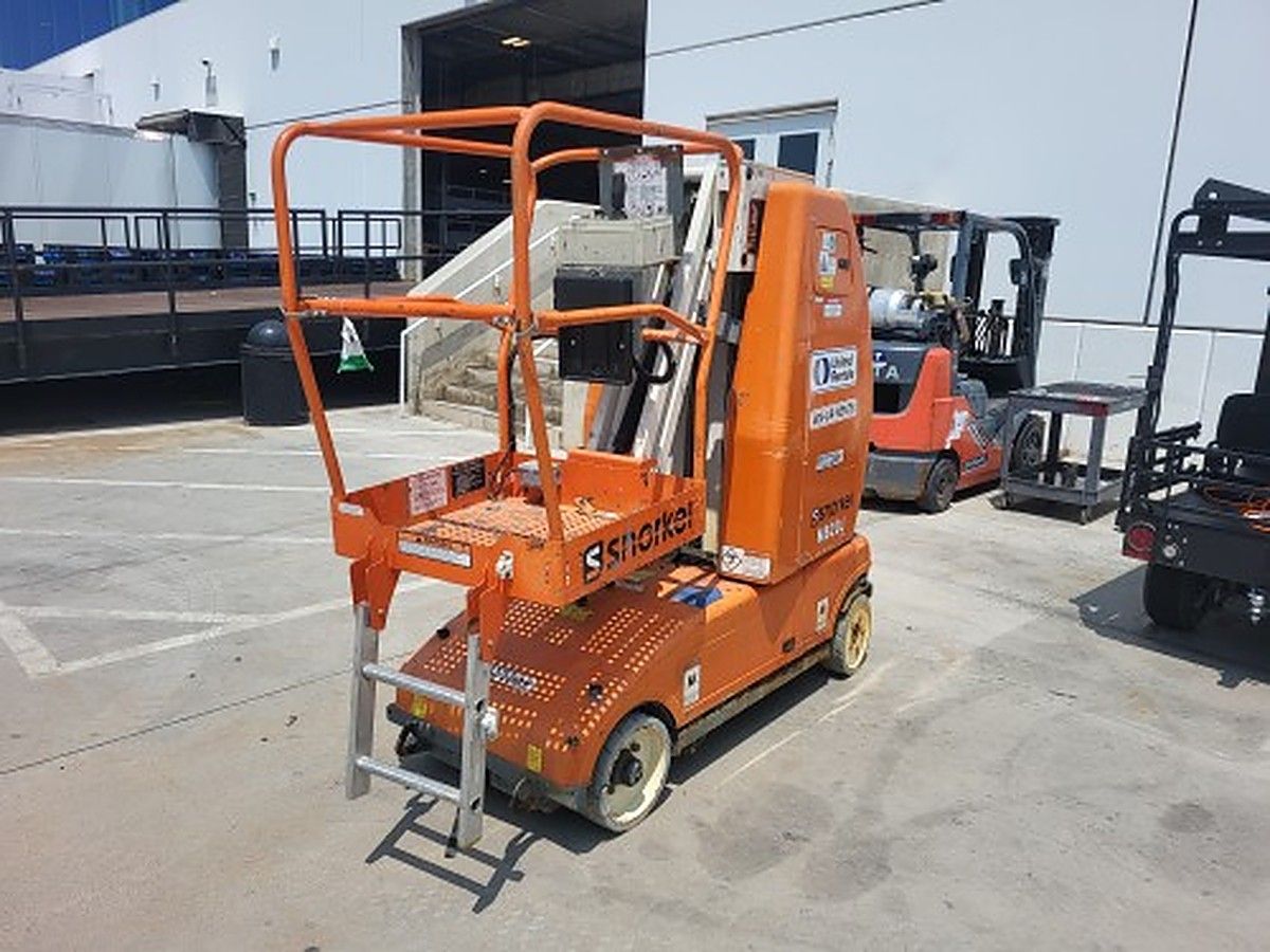 SNORKEL MB20J photo 3