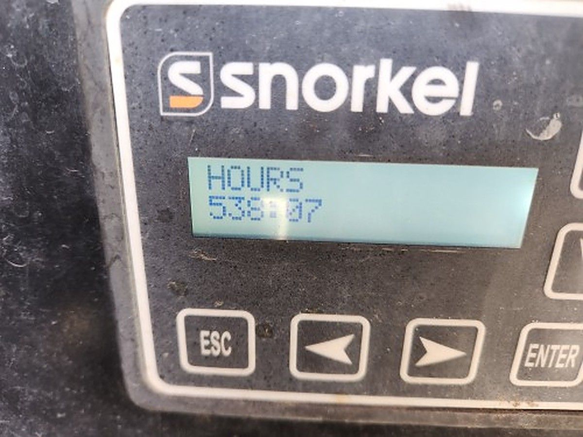2019 SNORKEL S2255BE for sale in Las Vegas, NV