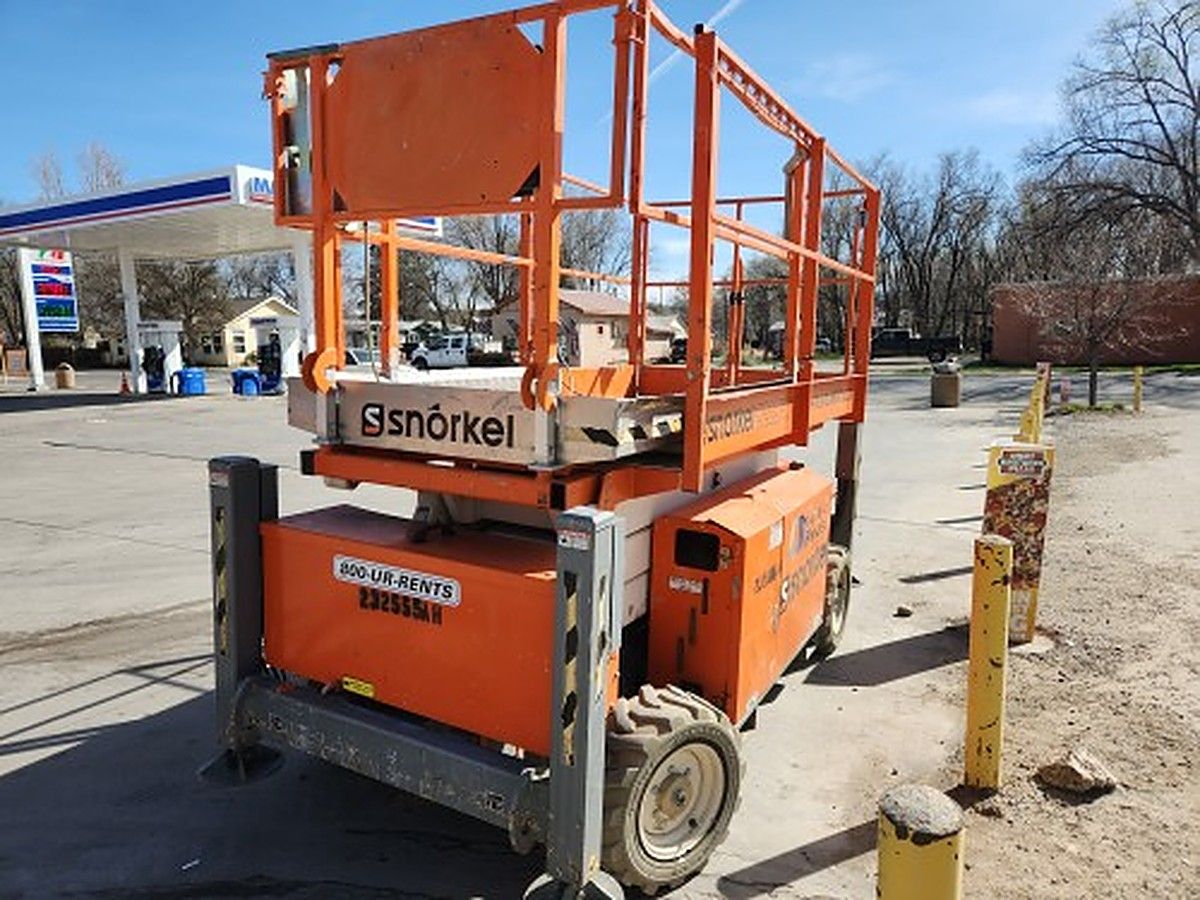 SNORKEL S2255BE photo 2
