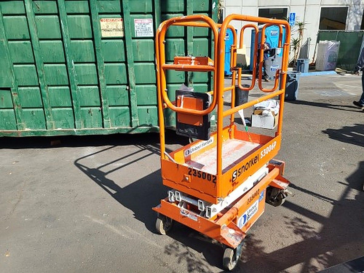SNORKEL S3006P photo 7