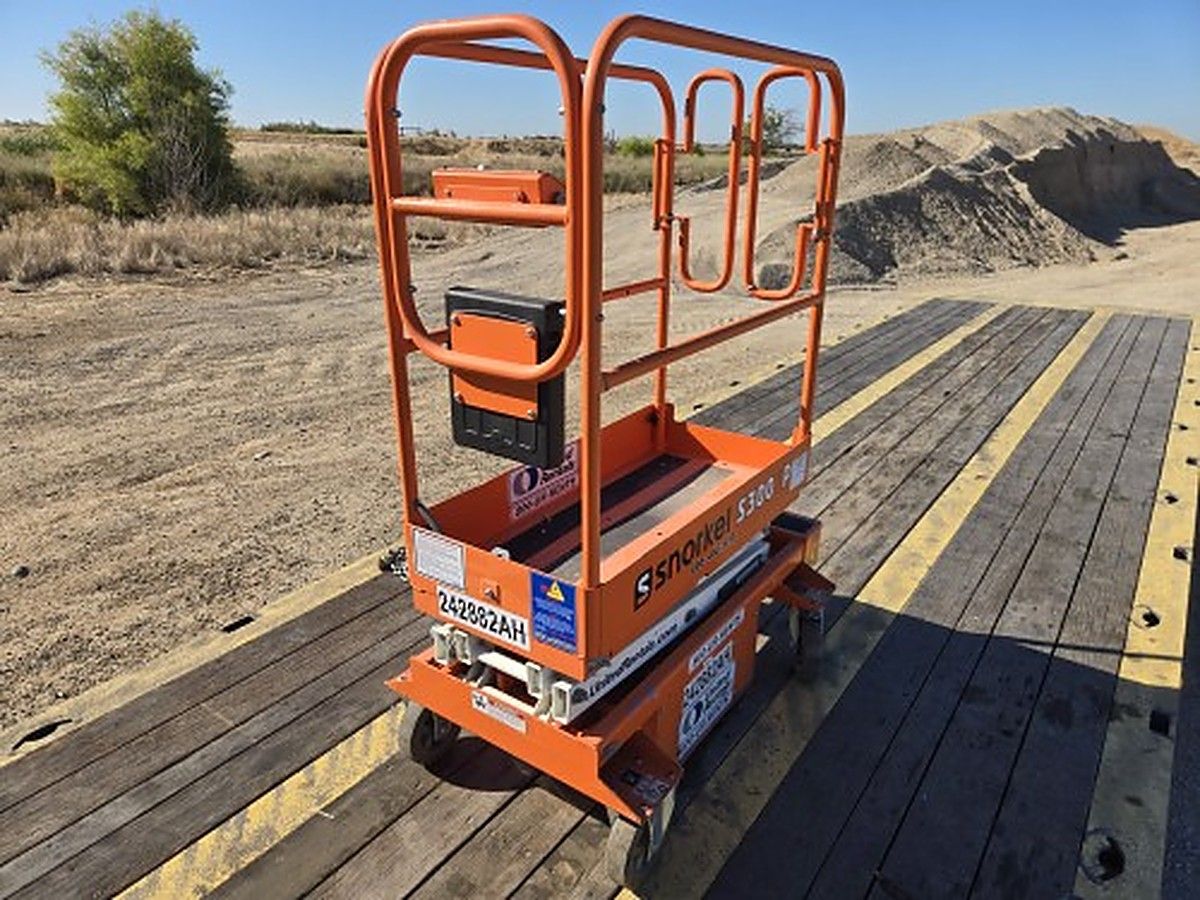 SNORKEL S3006P photo 2