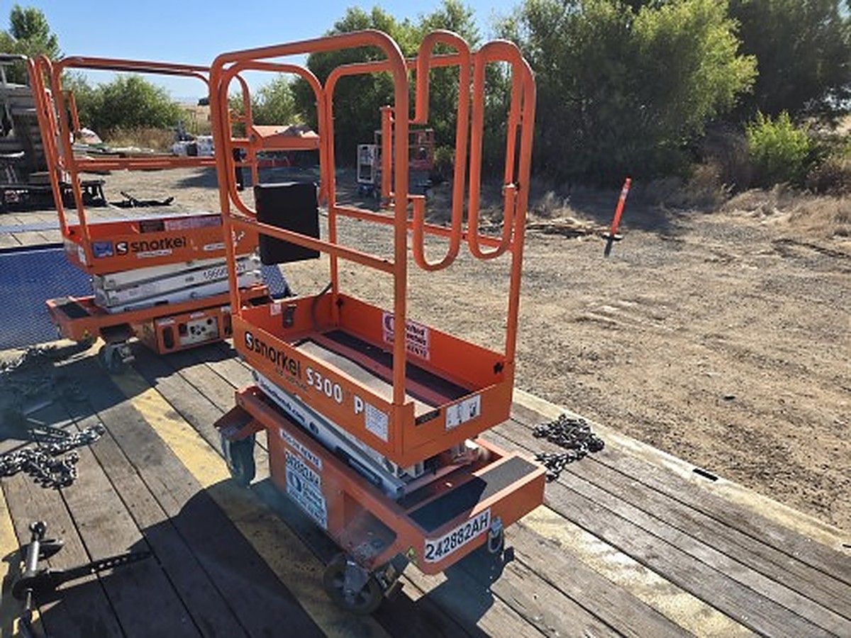 SNORKEL S3006P photo 5