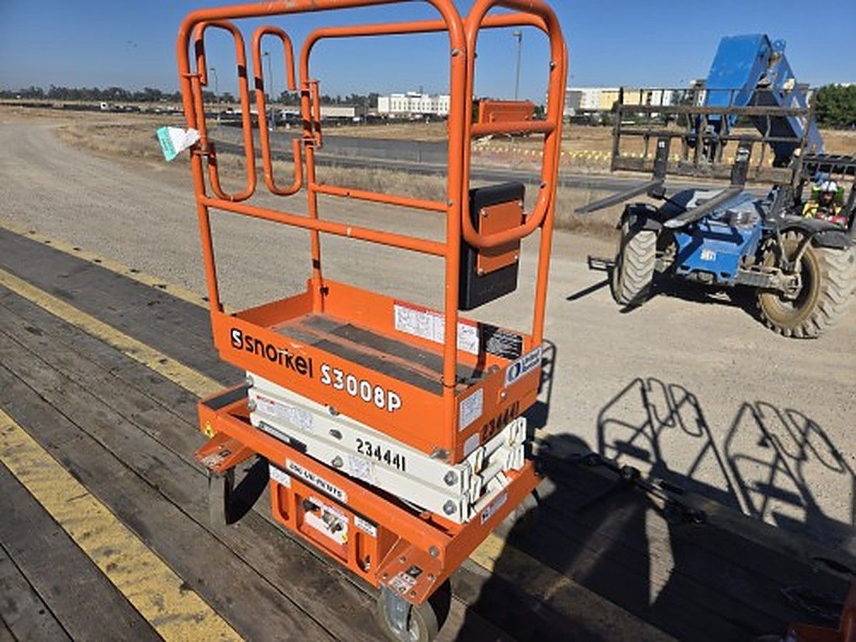 SNORKEL S3008P photo 2