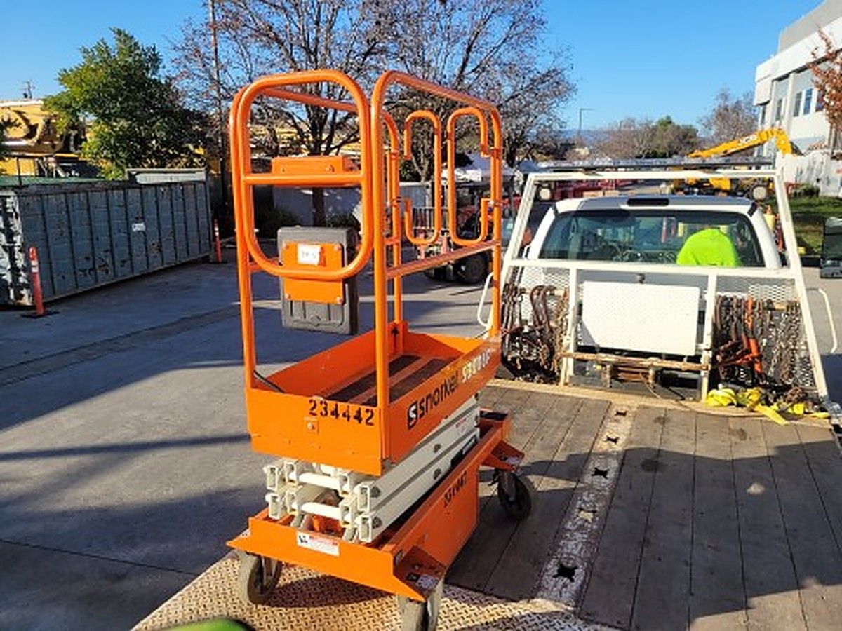 SNORKEL S3008P photo 2