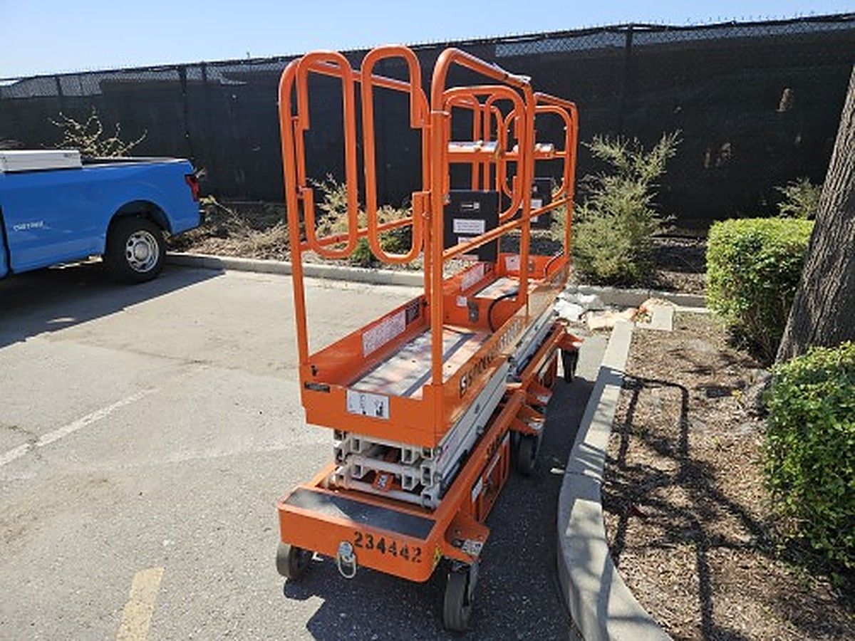SNORKEL S3008P photo 9