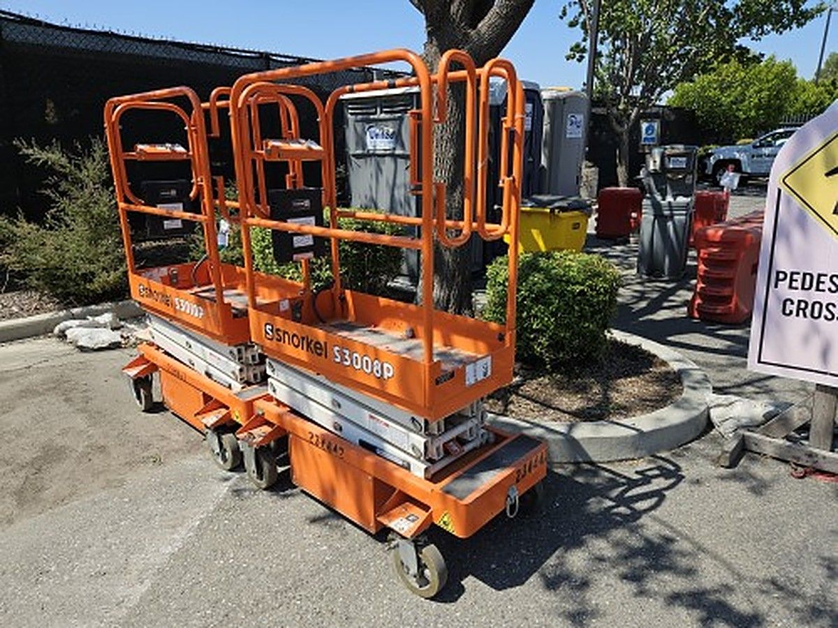 SNORKEL S3008P photo 10