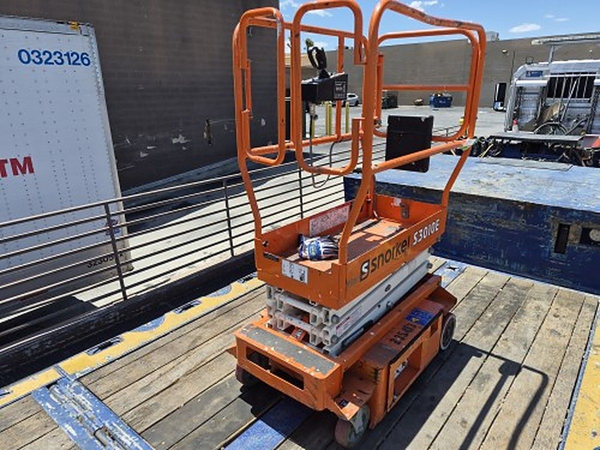 SNORKEL S3010E photo 5