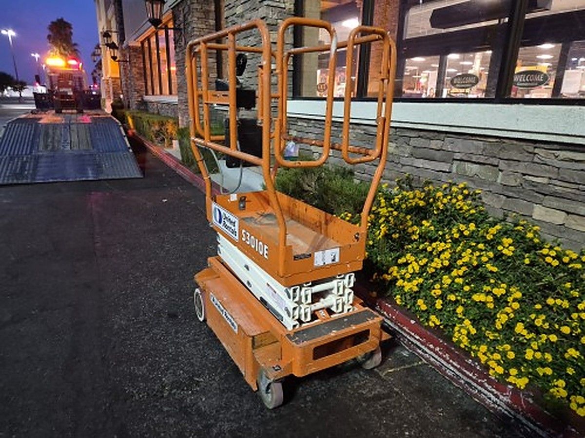 SNORKEL S3010E photo 6