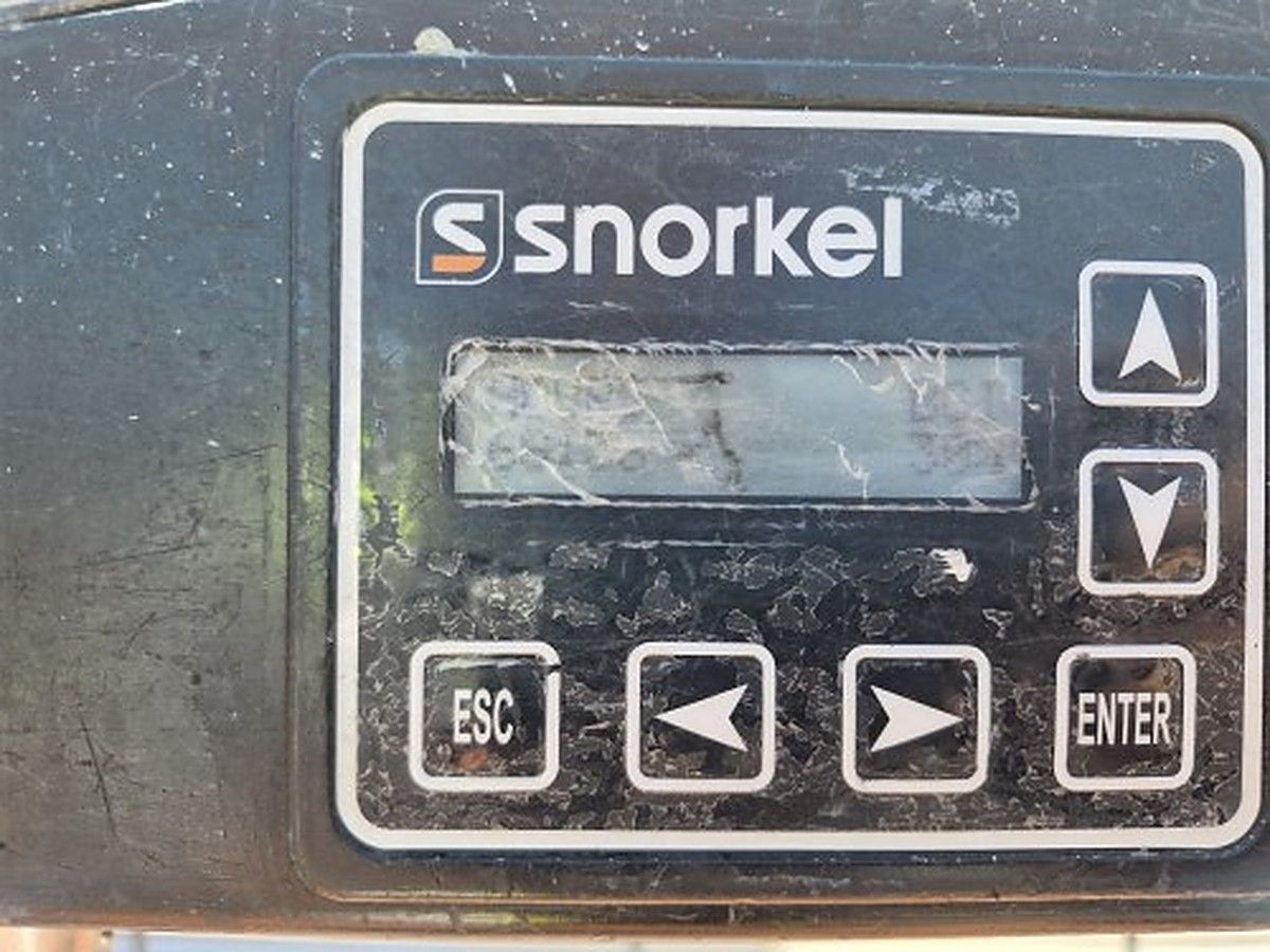 SNORKEL S3010E photo 7