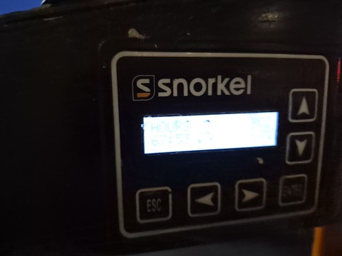 SNORKEL S3010E photo 10