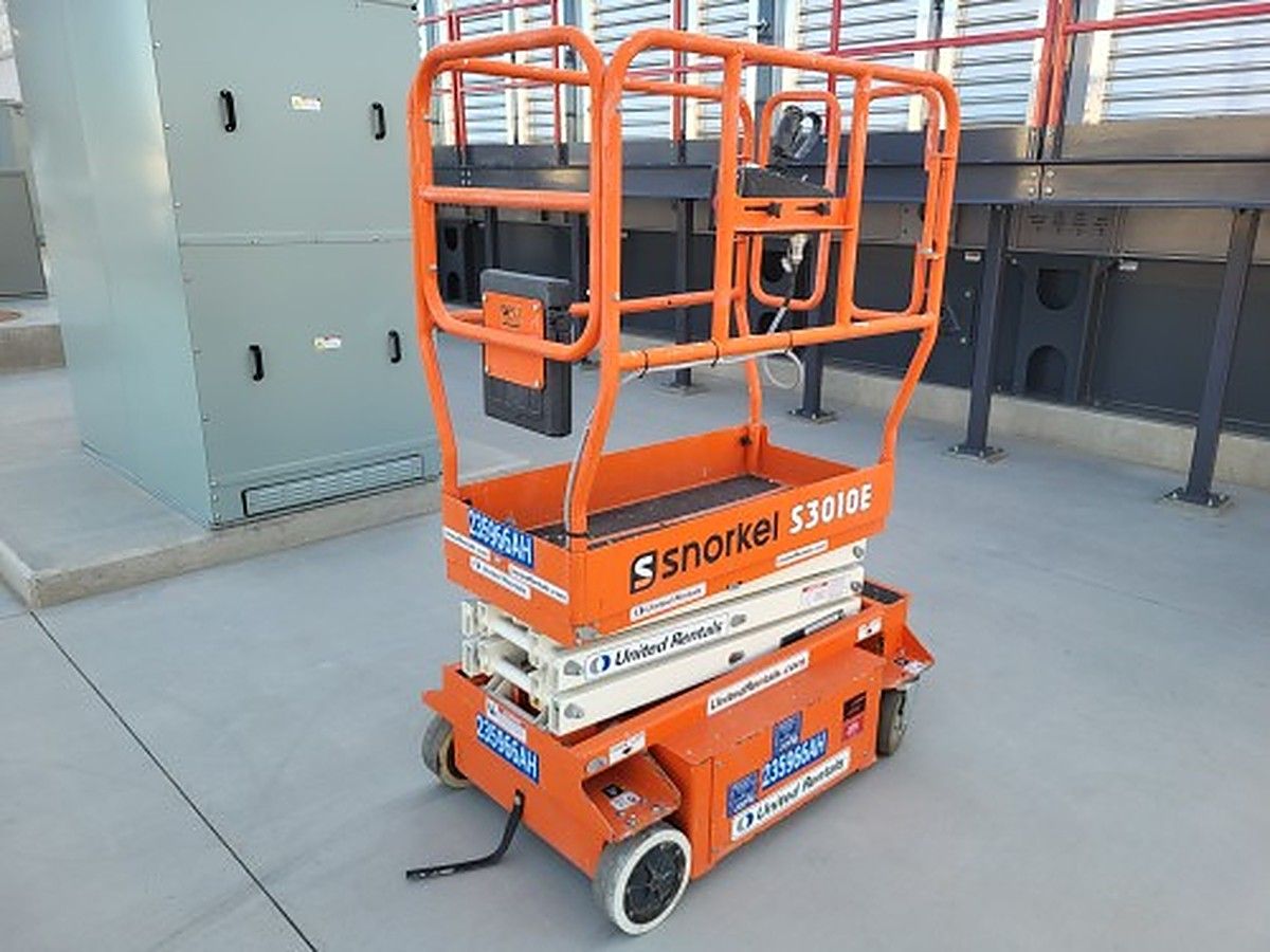 SNORKEL S3010E photo 5