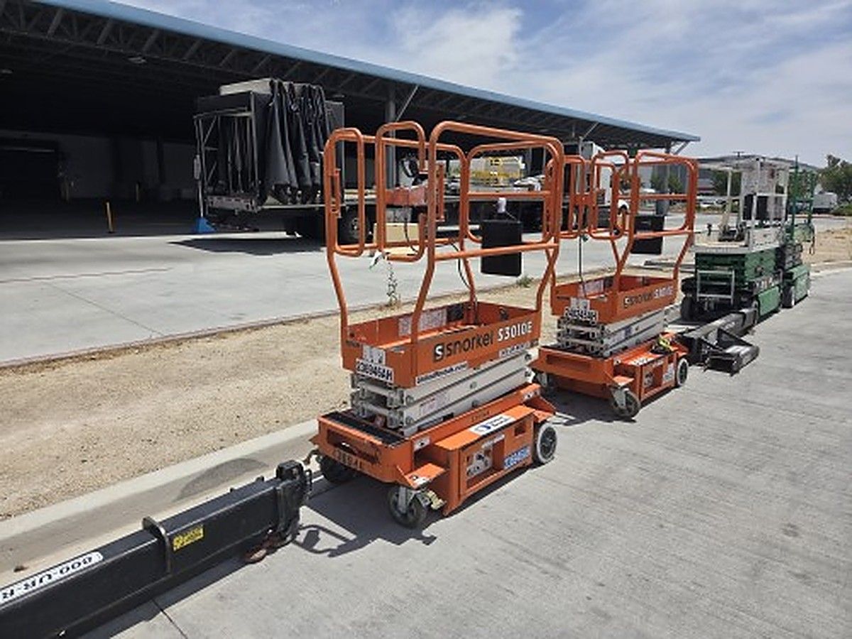 SNORKEL S3010E photo 3