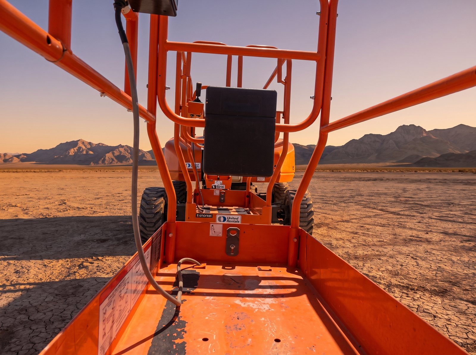 2019 SNORKEL S3010E for sale in Las Vegas, NV