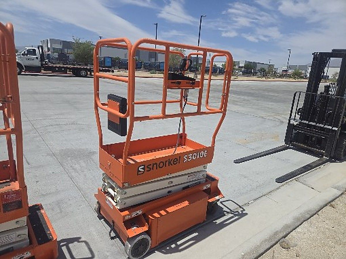SNORKEL S3010E photo 3