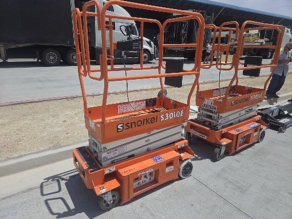 SNORKEL S3010E photo 5