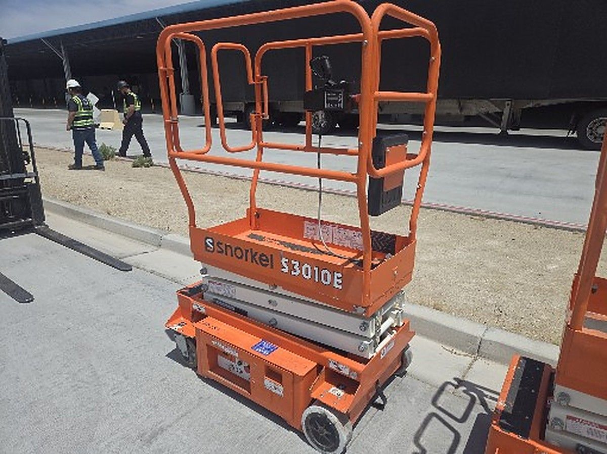 SNORKEL S3010E photo 6