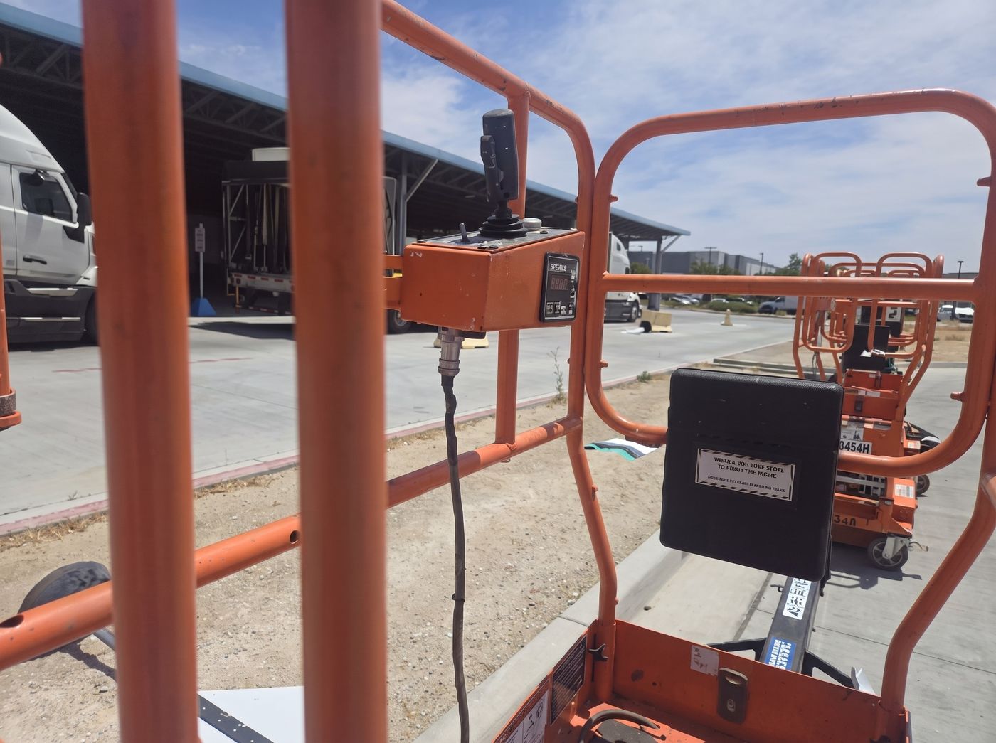 SNORKEL S3010E photo 2