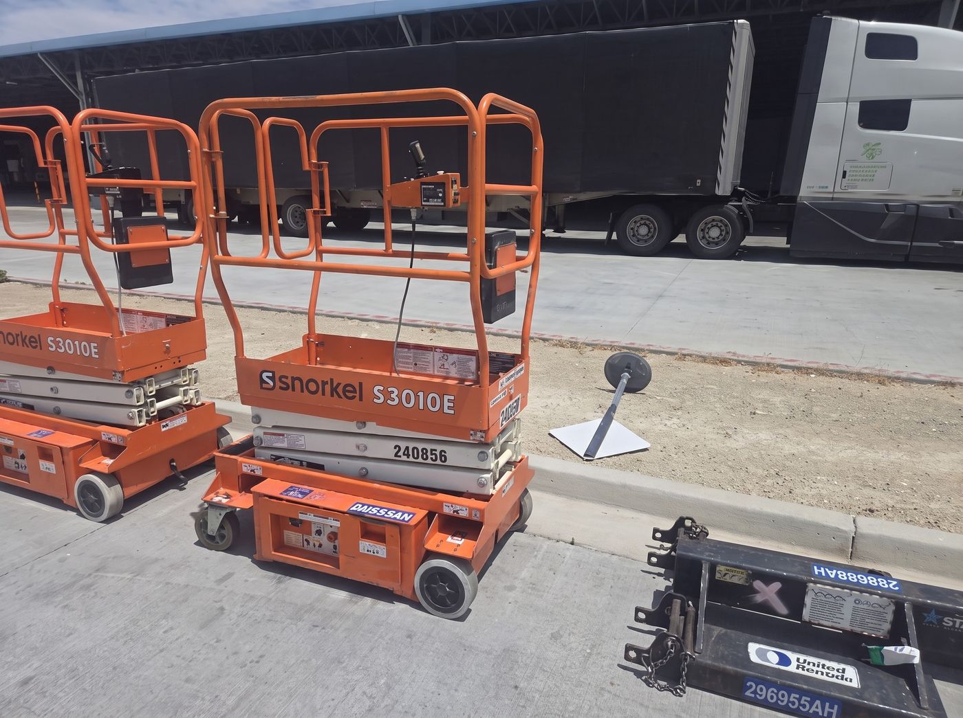 SNORKEL S3010E photo 10