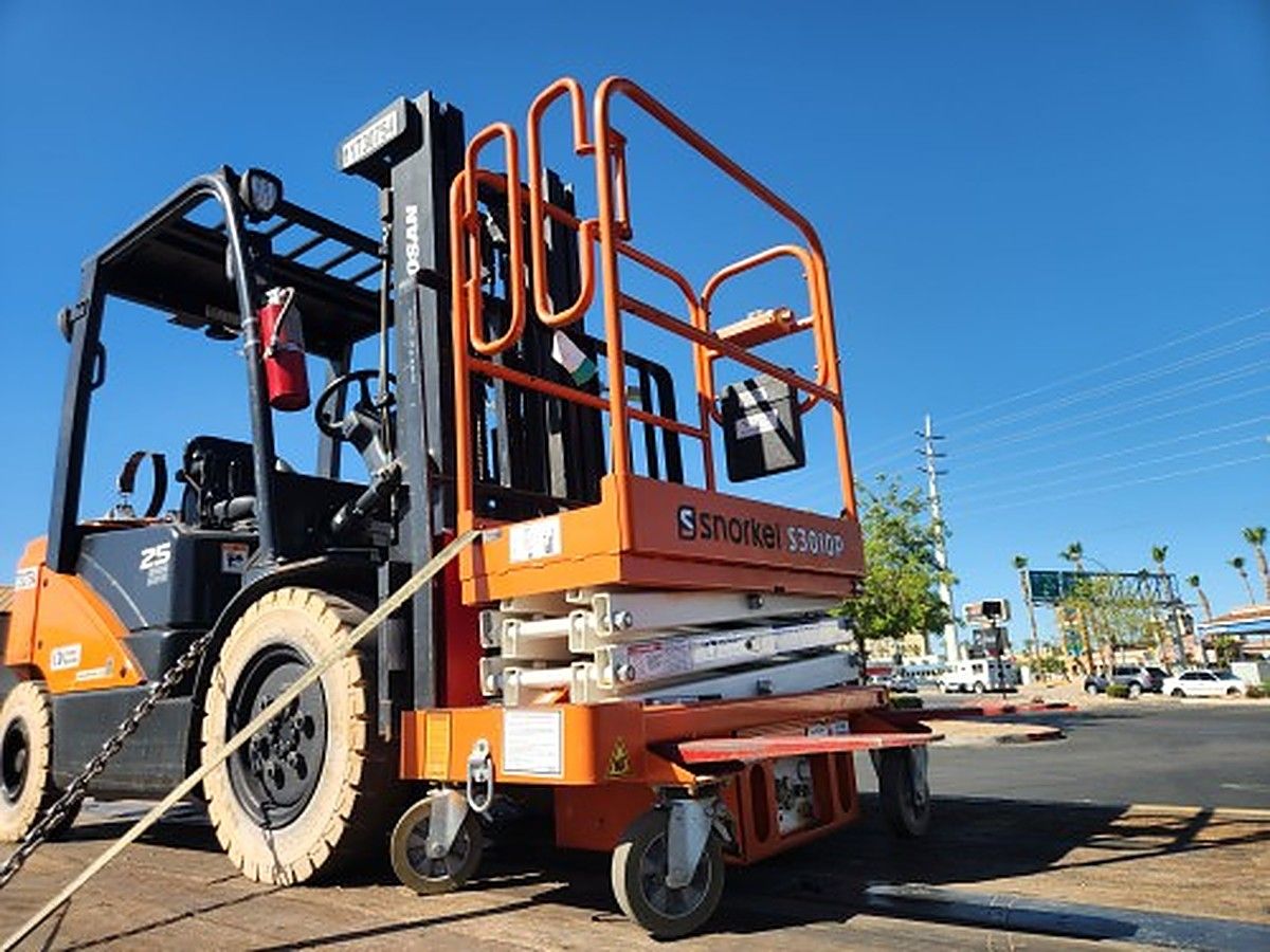 SNORKEL S3010P photo 6