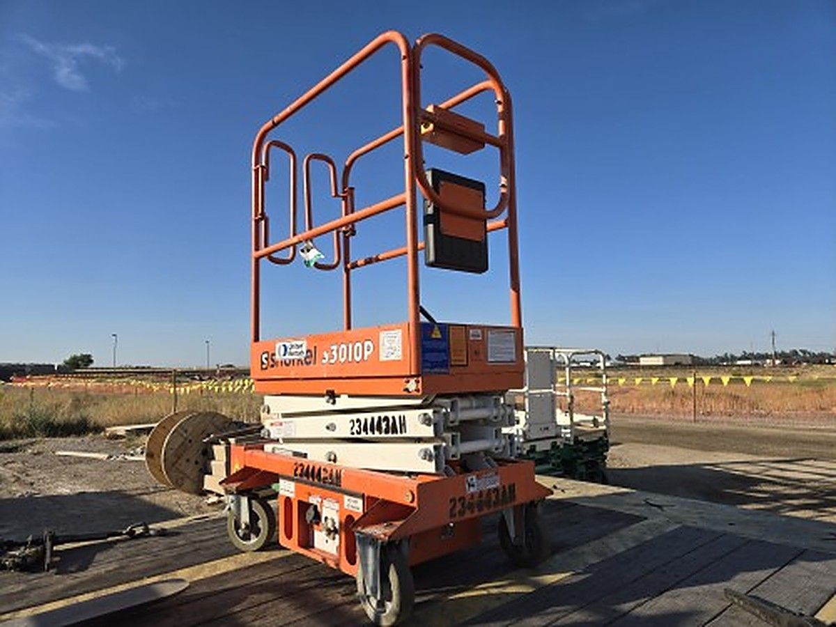 SNORKEL S3010P photo 4