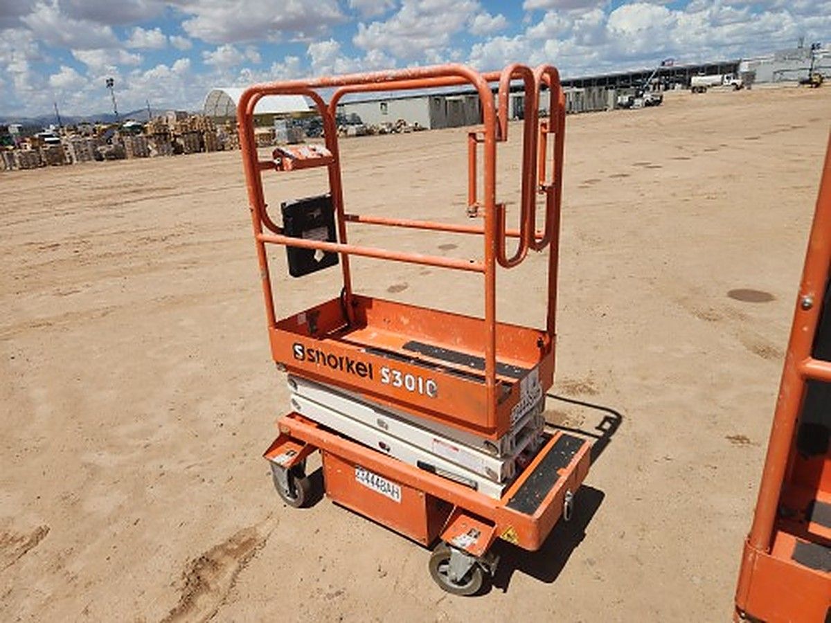 SNORKEL S3010P photo 3