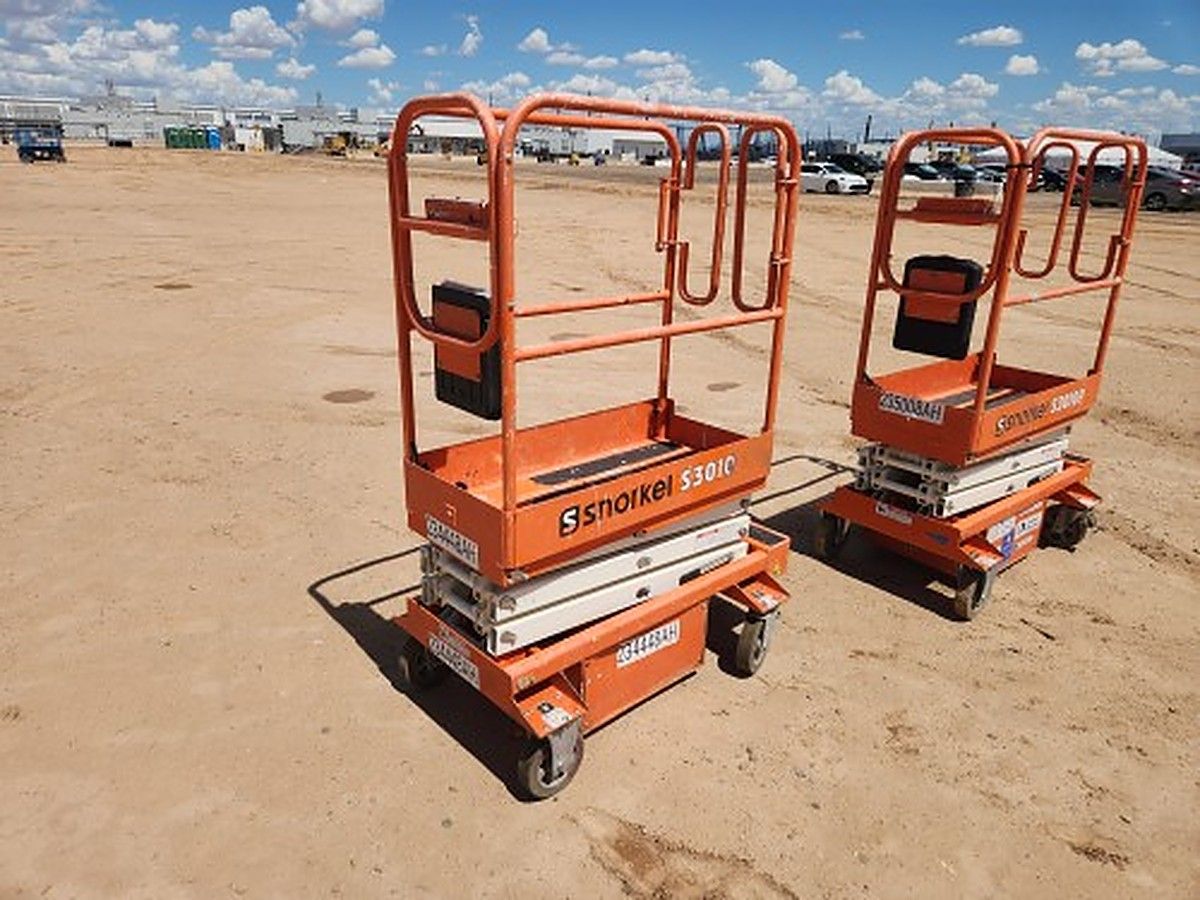 SNORKEL S3010P photo 4