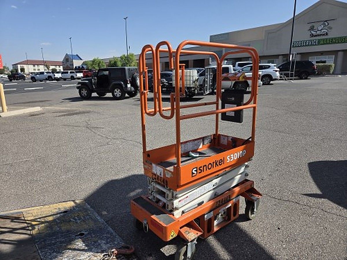 SNORKEL S3010P photo 5