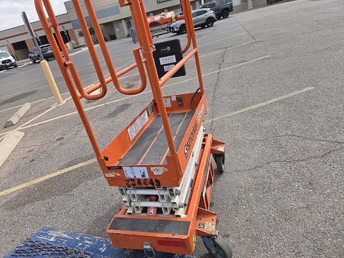 SNORKEL S3010P photo 6