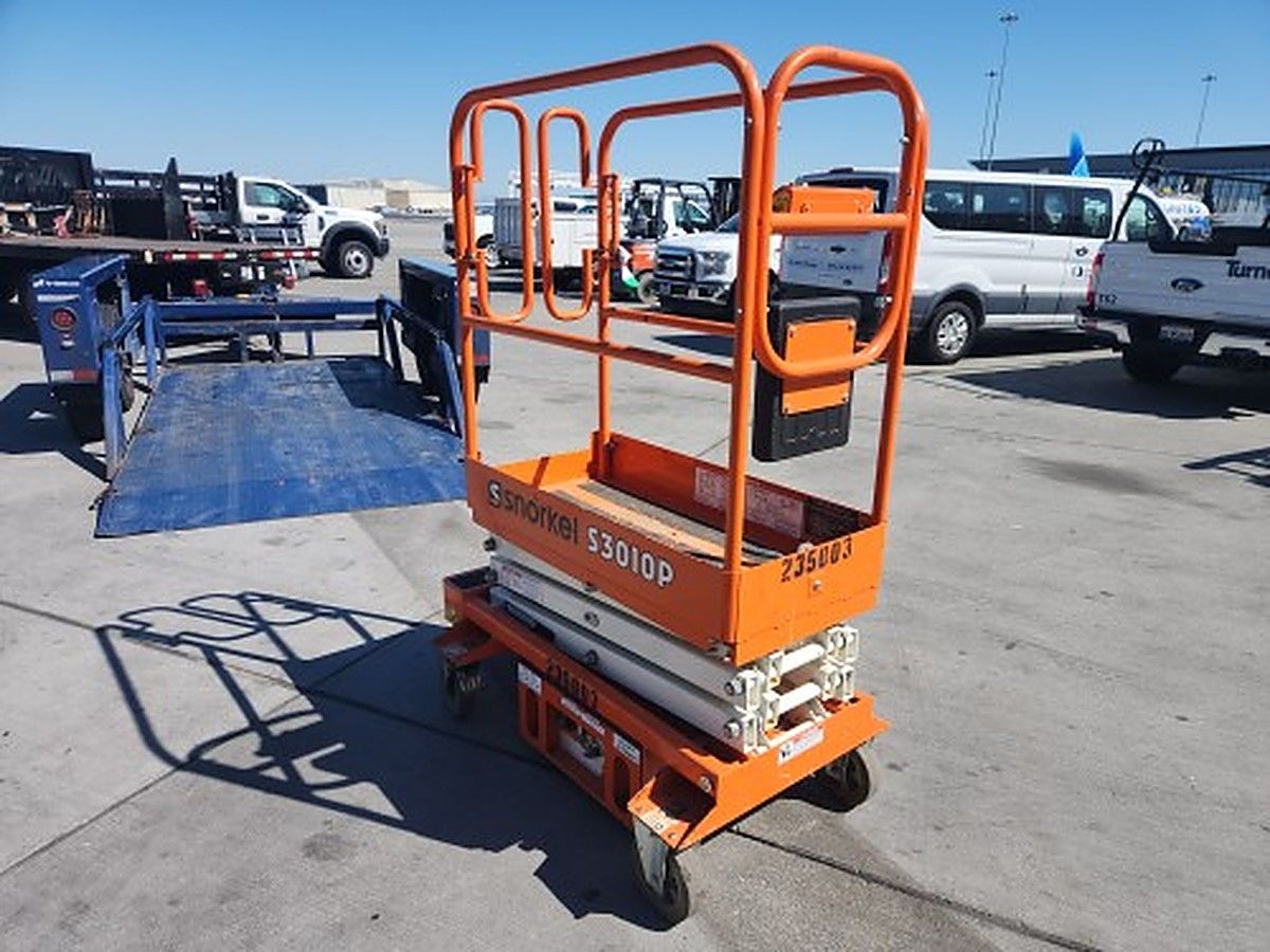 2019 SNORKEL S3010P for sale in Las Vegas, NV