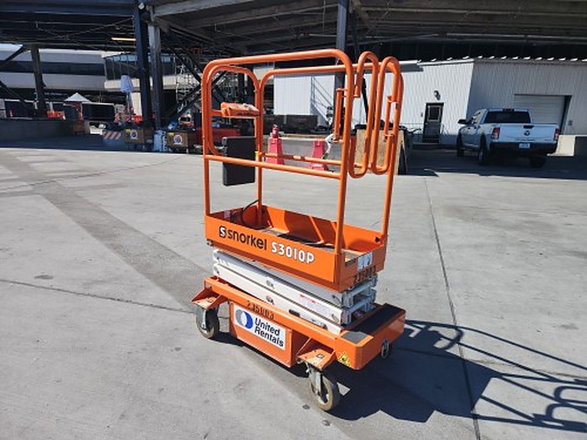 SNORKEL S3010P photo 5