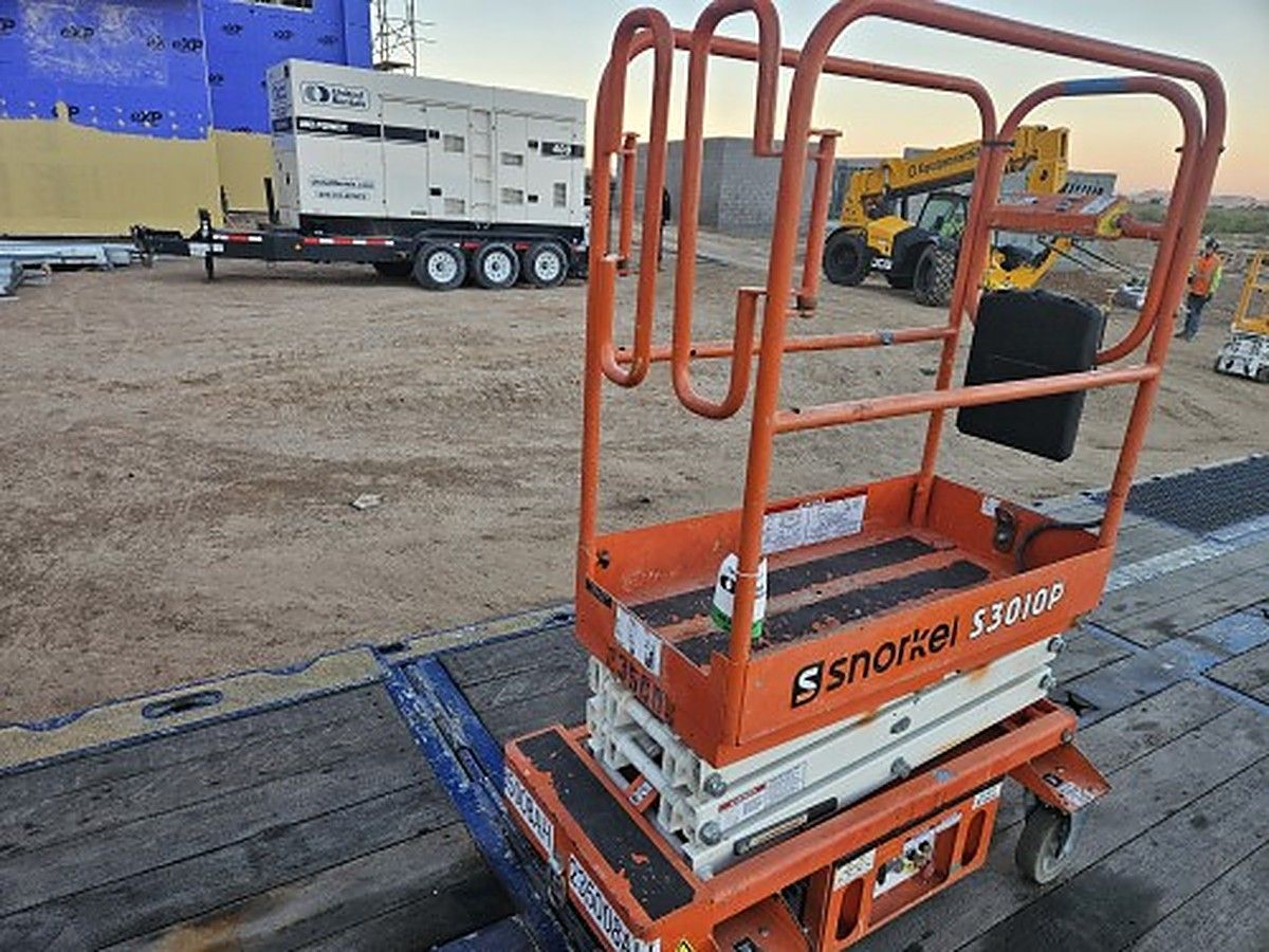SNORKEL S3010P photo 4