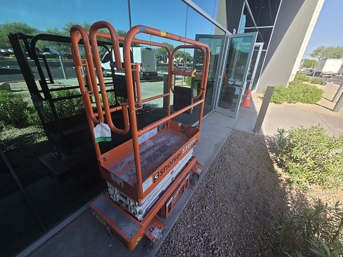 SNORKEL S3010P photo 5